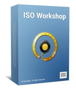 ISO Workshop 12.5 + Portable