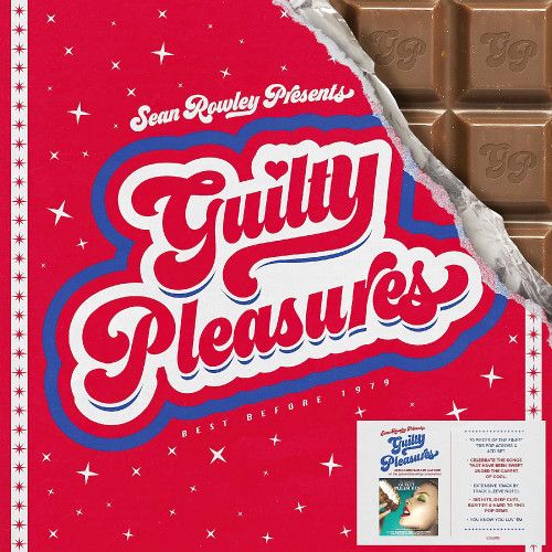 Sean Rowley Presents Guilty Pleasures (2023)
