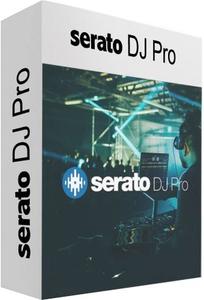 Serato DJ Pro 3.1.1.1251