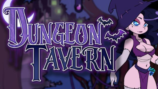 MogWomp Games, TinyHat Studios - Dungeon Tavern Ver.0.1.13