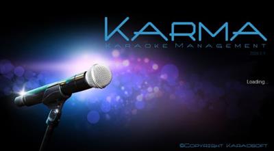 Karaosoft Karma  2024.0.1 Cd30177454c869f50c7e623422be4142