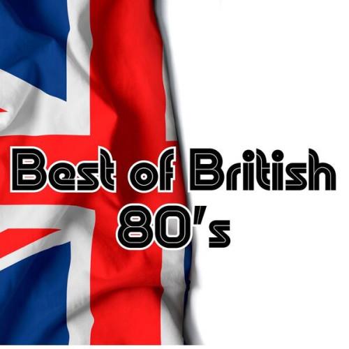 Best of British 80s (2023)