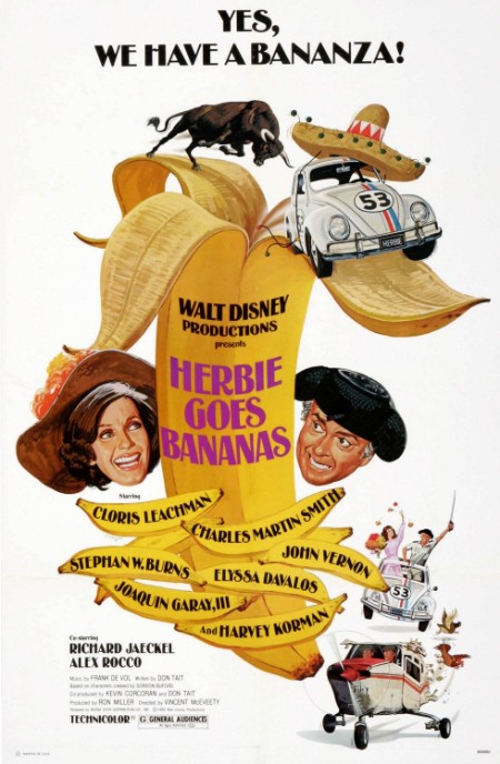 Herbie Goes Bananas (1980) 720p DSNP WEBRip x264-GalaxyRG 9e54d284d9c63f4489903b4ff8838048