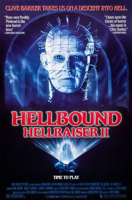 Hellbound Hellraiser II (1988) 4K HDR DV 2160p BDRemux Ita Eng x265-NAHOM Aa7e5c2082d26a649e64506702cddb48