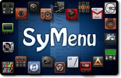SyMenu 8.0.8740  Multilingual