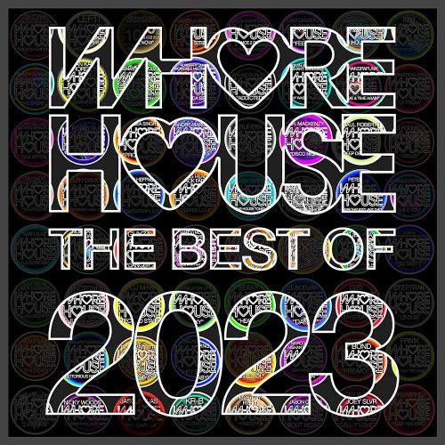 Whore House The Best Of 2023 (2023)