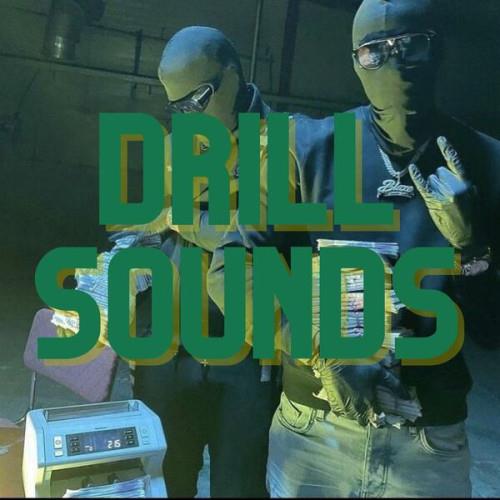 Drill Sounds (2023)