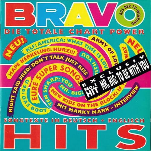 Bravo Hits 01 (1992) FLAC