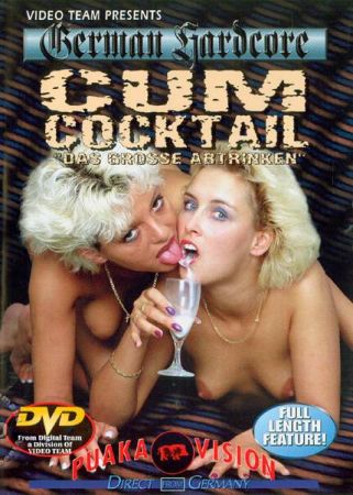 Das grosse Abtrinken / Cum Cocktail (1997/DVDRip)