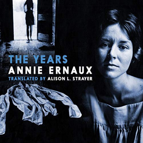 Annie Ernaux - (2019) - The Years (memoirs)  5e0f323862f26a3952062030757a446f