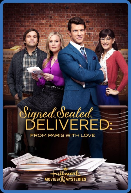 Signed Sealed DeLivered From Paris With Love (2015) PROPER 1080p WEBRip x265-RARBG B5c5a9380be5278663d4b7eac0c3a278