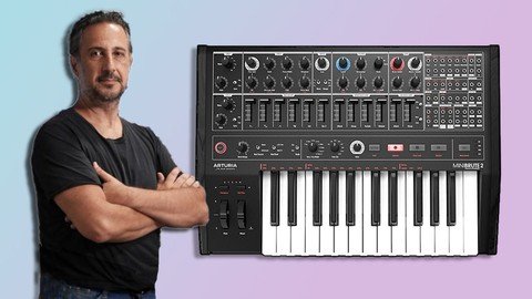 Synthesizers 101 – Start Creating Your Unique Sounds Today!