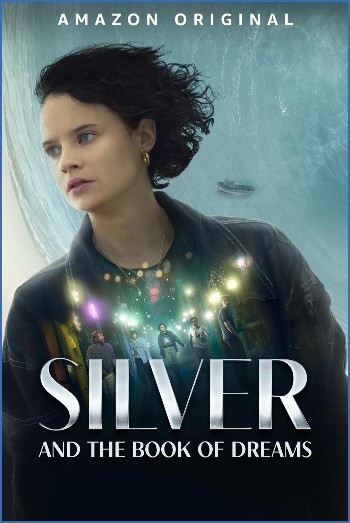 Silver and the Book of Dreams 2023 1080p WEBRip x265-KONTRAST