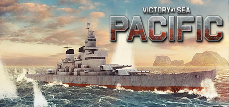 Victory At Sea Pacific V1.14.0 Macos-Razor1911