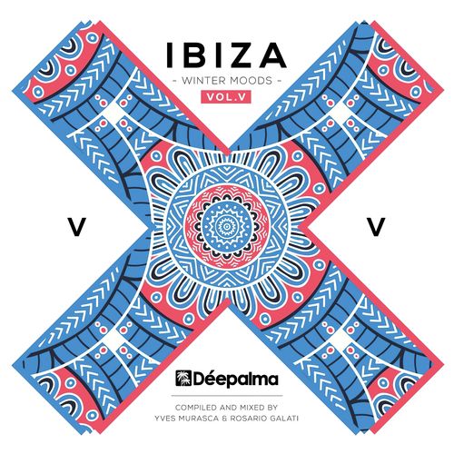 Deepalma Ibiza Winter Moods Vol.5 (DJ Edition) (2023)
