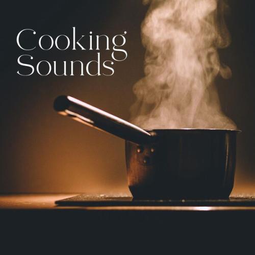 Cooking Sounds (2023)
