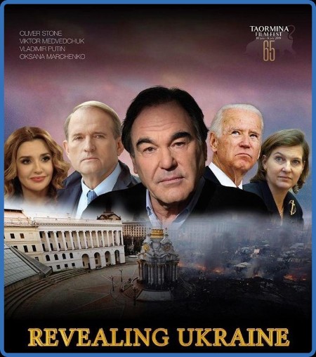 Revealing Ukraine (2019) 720p WEBRip x264 AAC-YTS