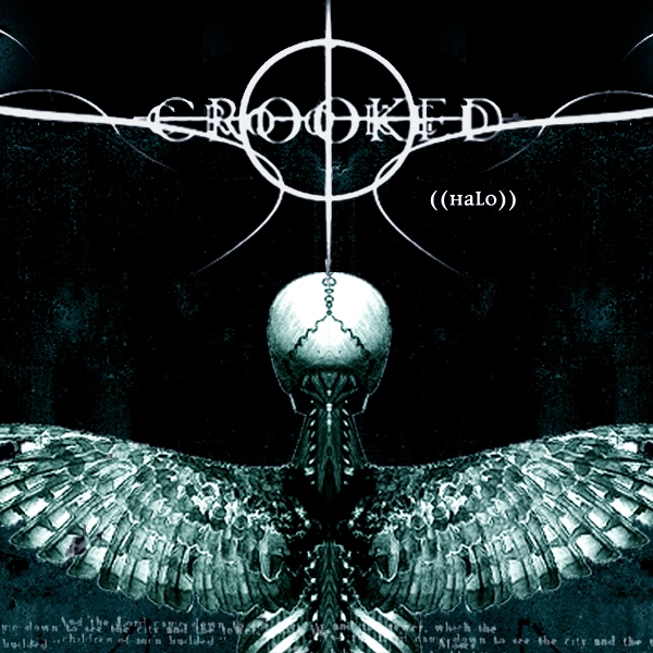 Crooked  (ex.NMSO4) - Halo (2005)