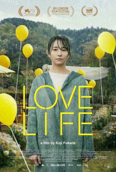 Love Life (2022)  PL.AI.BRRip.XviD-OzW-OzW  / Lektor PL