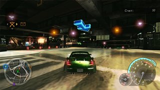 Need for Speed: Underground 2 (2006/Ru/En/MULTi/Repack Decepticon)