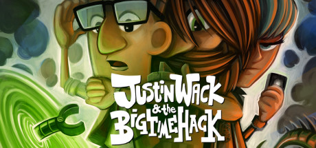 Justin Wack And The Big Time Hack V1.2.3 Macos-Razor1911