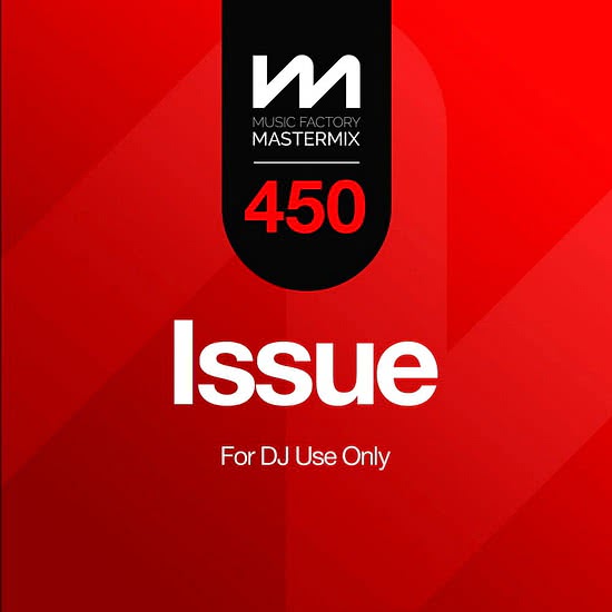 Mastermix Issue 450