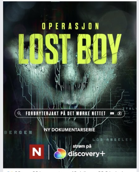 Operation Lost Boy S01E05 1080p WEB h264-EDITH
