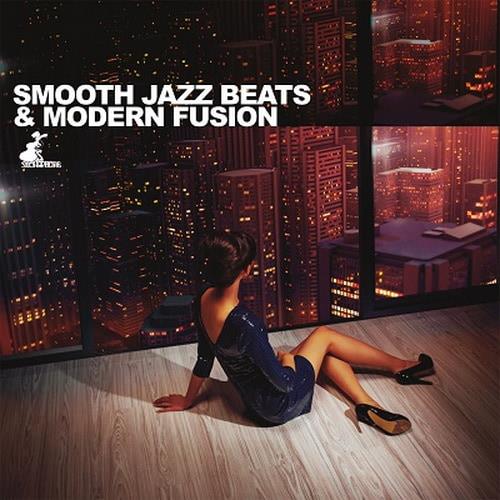 Smooth Jazz Beats and Modern Fusion (2023) FLAC