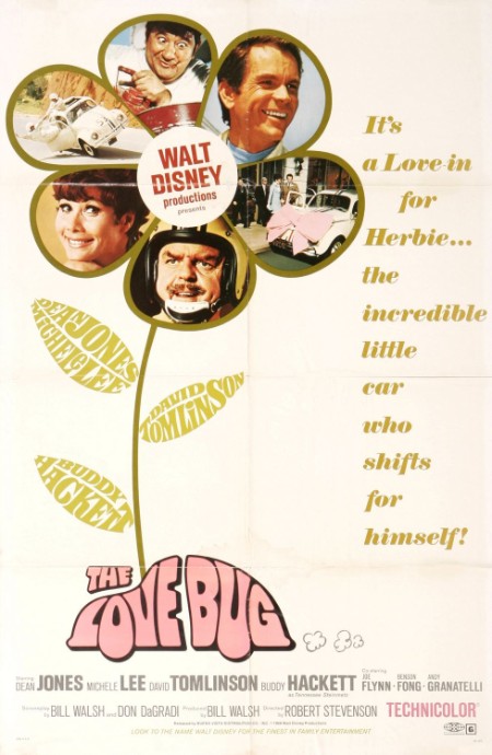 The Love Bug (1969) 720p DSNP WEBRip x264-GalaxyRG 85d6c853405fc7c38bcc3237ea68d7dd