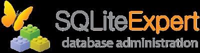 SQLite Expert Professional  5.5.8.619