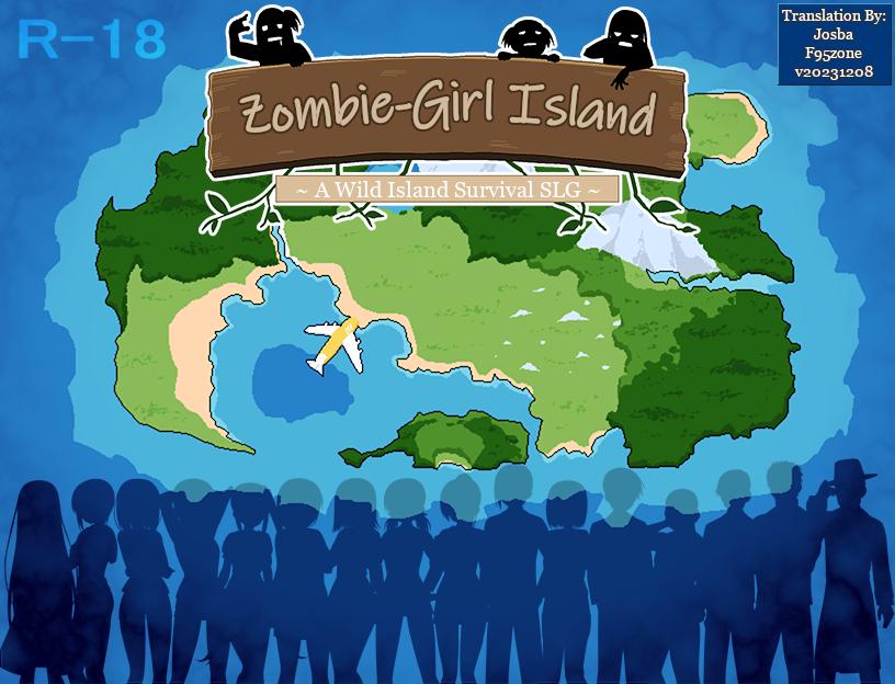 7cm - Zombie-Girl Island v2021-01-18 Final + BugFix20231210 (eng)