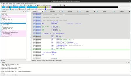 IDA Pro 8.3 (230608) with Plugins & SDK Tools Win x64