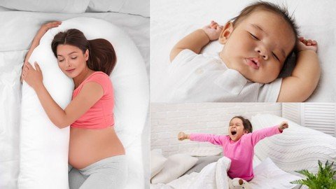 How To Become A Holistic Child Sleep Consultant