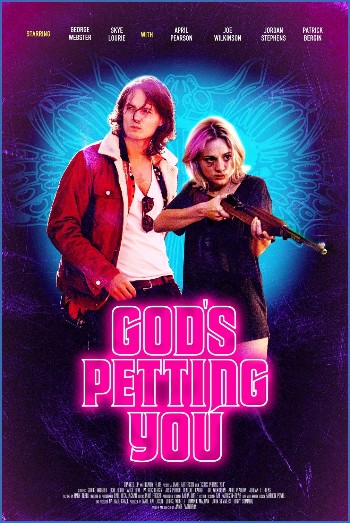 Gods Petting You 2022 1080p AMZN WEBRip DD2 0 x264-GalaxyRG