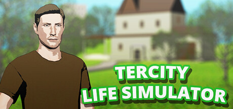 Tercity Life Simulator-Tenoke