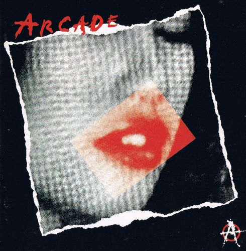 Arcade - Arcade (1993) MP3