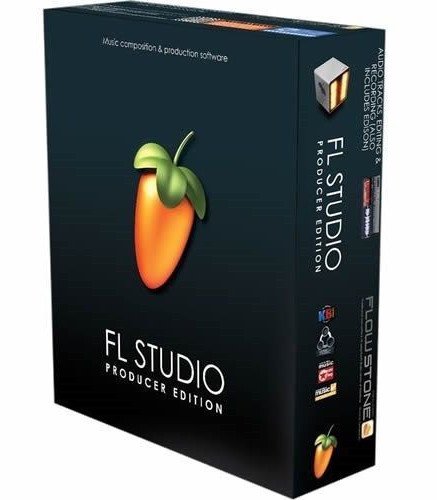 Image-Line FL Studio Producer Edition 21.2.2.3914