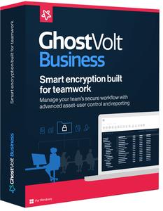 GhostVolt Business 2.39.23 Multilingual