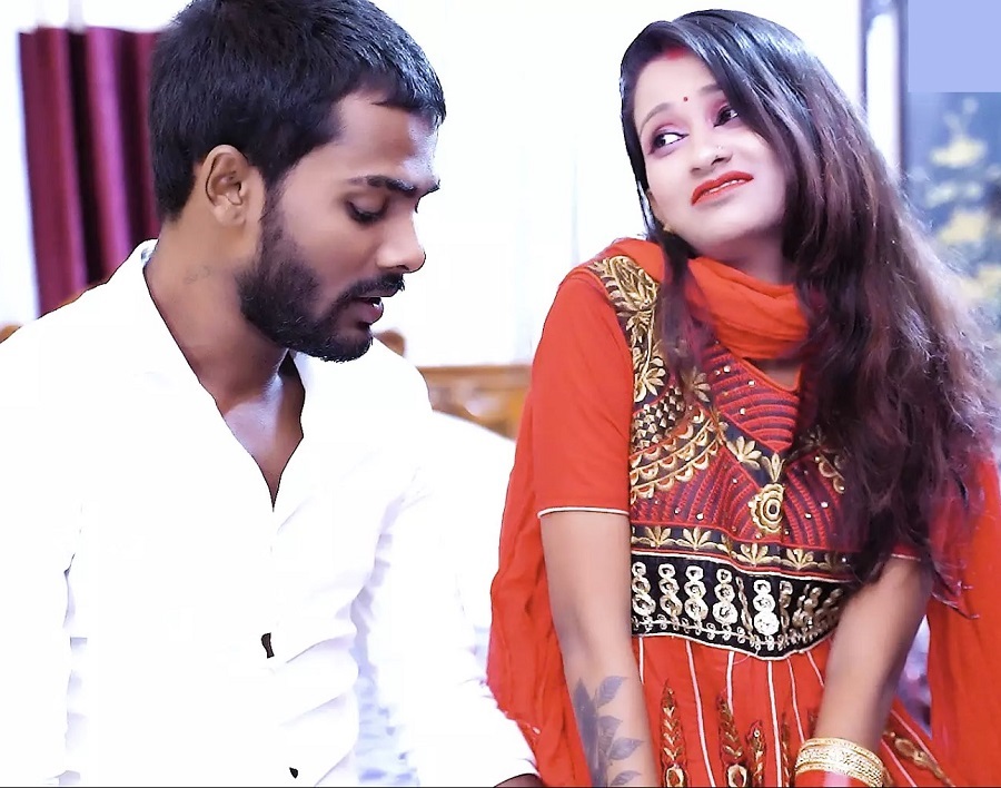 Star Sudipa My Cute Desi Wife Cheat Me FullHD 1080p
