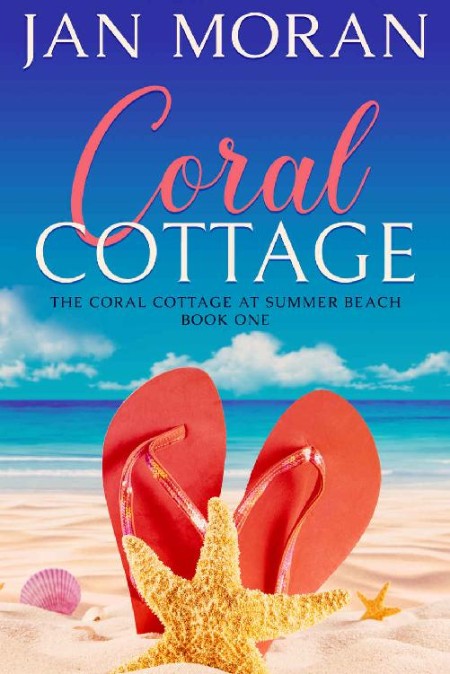 Coral Cottage by Jan Moran