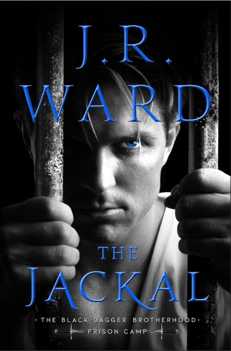 The Jackal by J.R. Ward