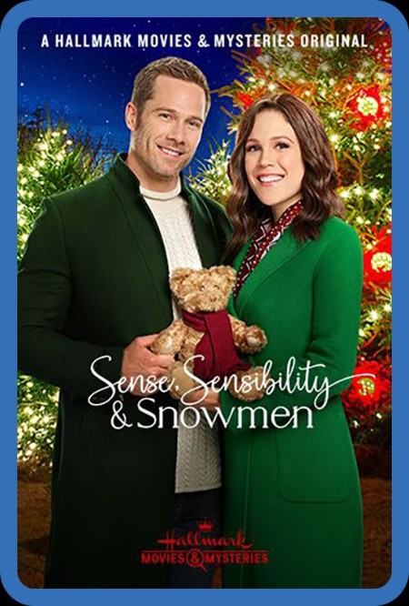 Sense Sensibility Snowmen (2019) 720p WEBRip x264 AAC-YTS E61741d8f0d4f2afb6b553caf4561044