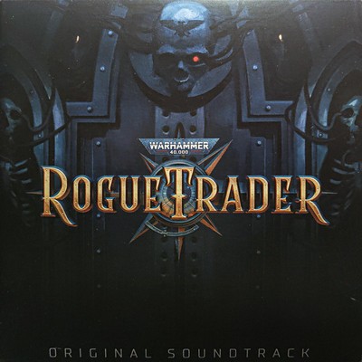 Warhammer 40,000 Rogue Trader Soundtrack
