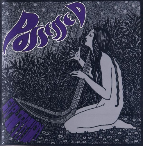 Possessed - Exploration (1971)(2007) Lossless