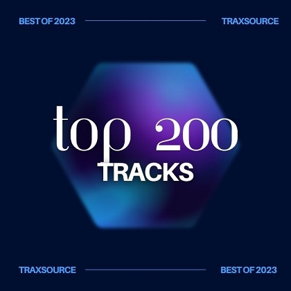 Traxsource Top Tracks of 2023 [TT-152662]