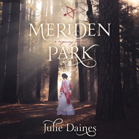 Meriden Park by Julie Daines