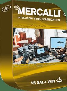 proDAD Mercalli V6 SAL 6.0.629.1 Multilingual (x64)