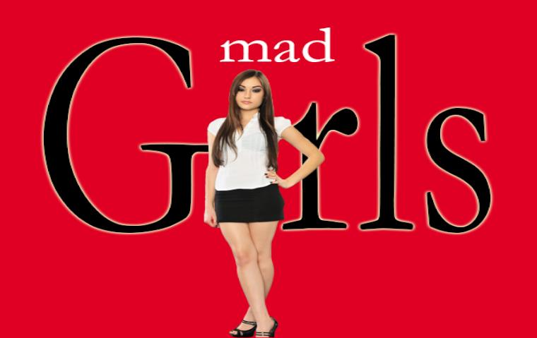 Mad Girls 2023-11-28 by Beta Porn Game