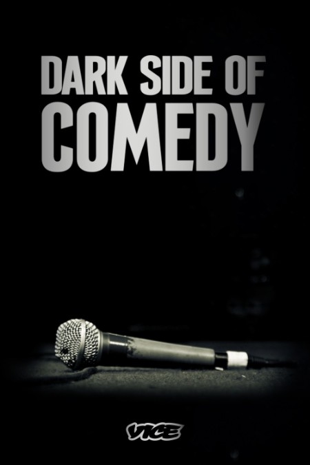Dark Side of Comedy S02E09 480p x264-RUBiK
