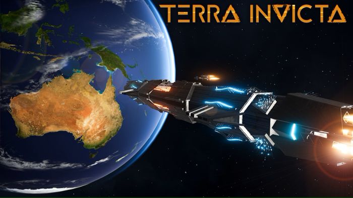 Terra Invicta (2022) v0.3.118 Early Access / Polska Wersja Językowa